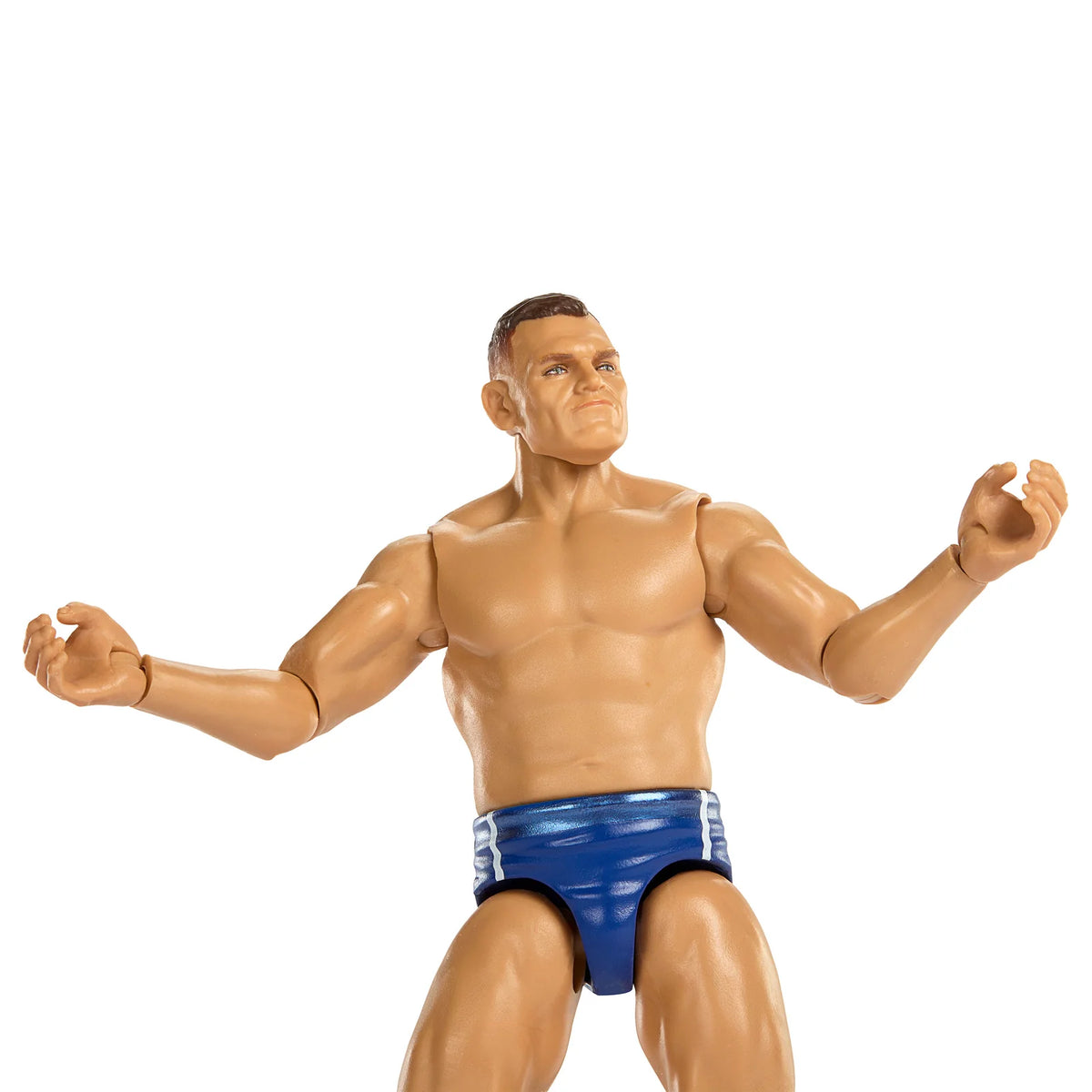 WWE Figure 17cm Main Event Series 150 "Stone Cold" Steve Austin (HTW59)