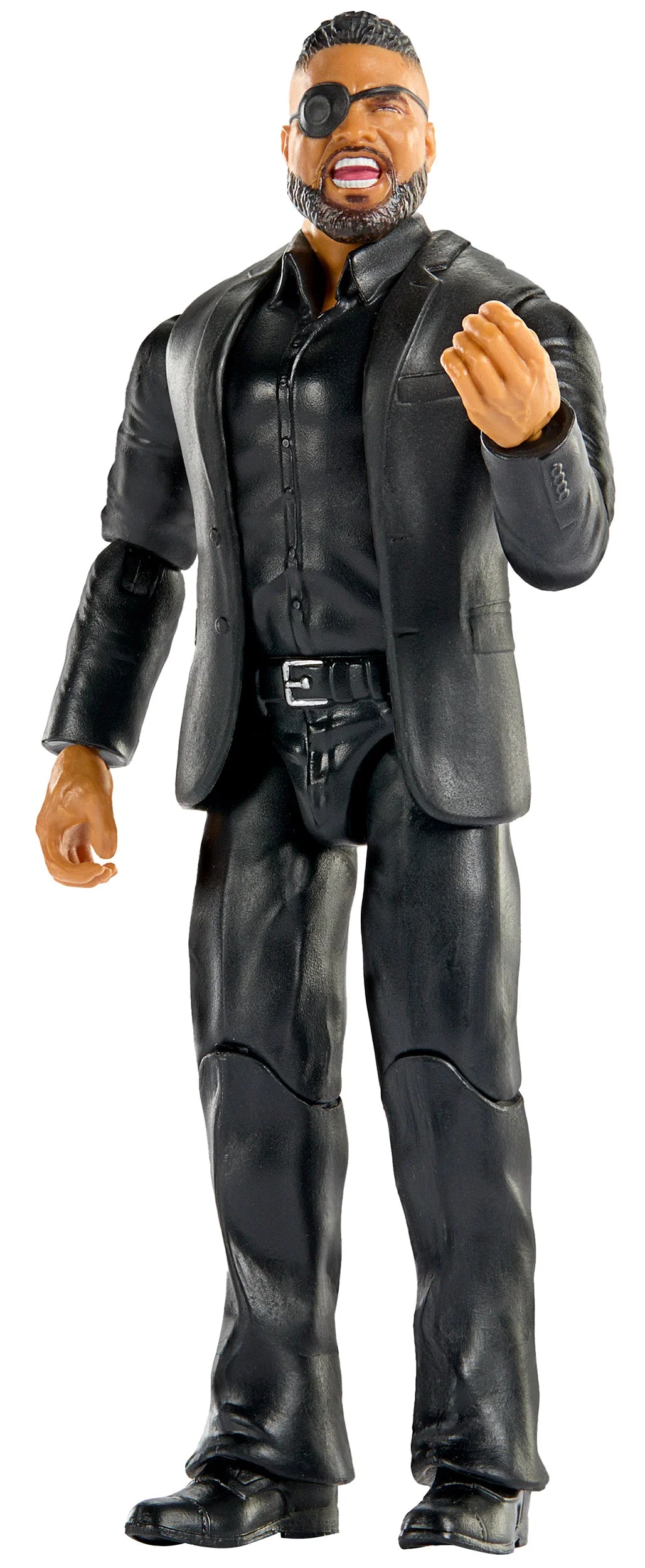 WWE Figure 17cm Main Event Series 150 "Stone Cold" Steve Austin (HTW59)