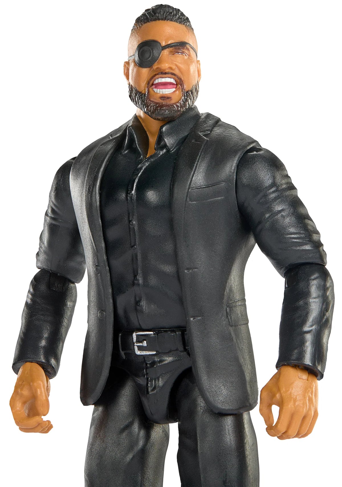 WWE Figure 17cm Main Event Series 150 "Stone Cold" Steve Austin (HTW59)