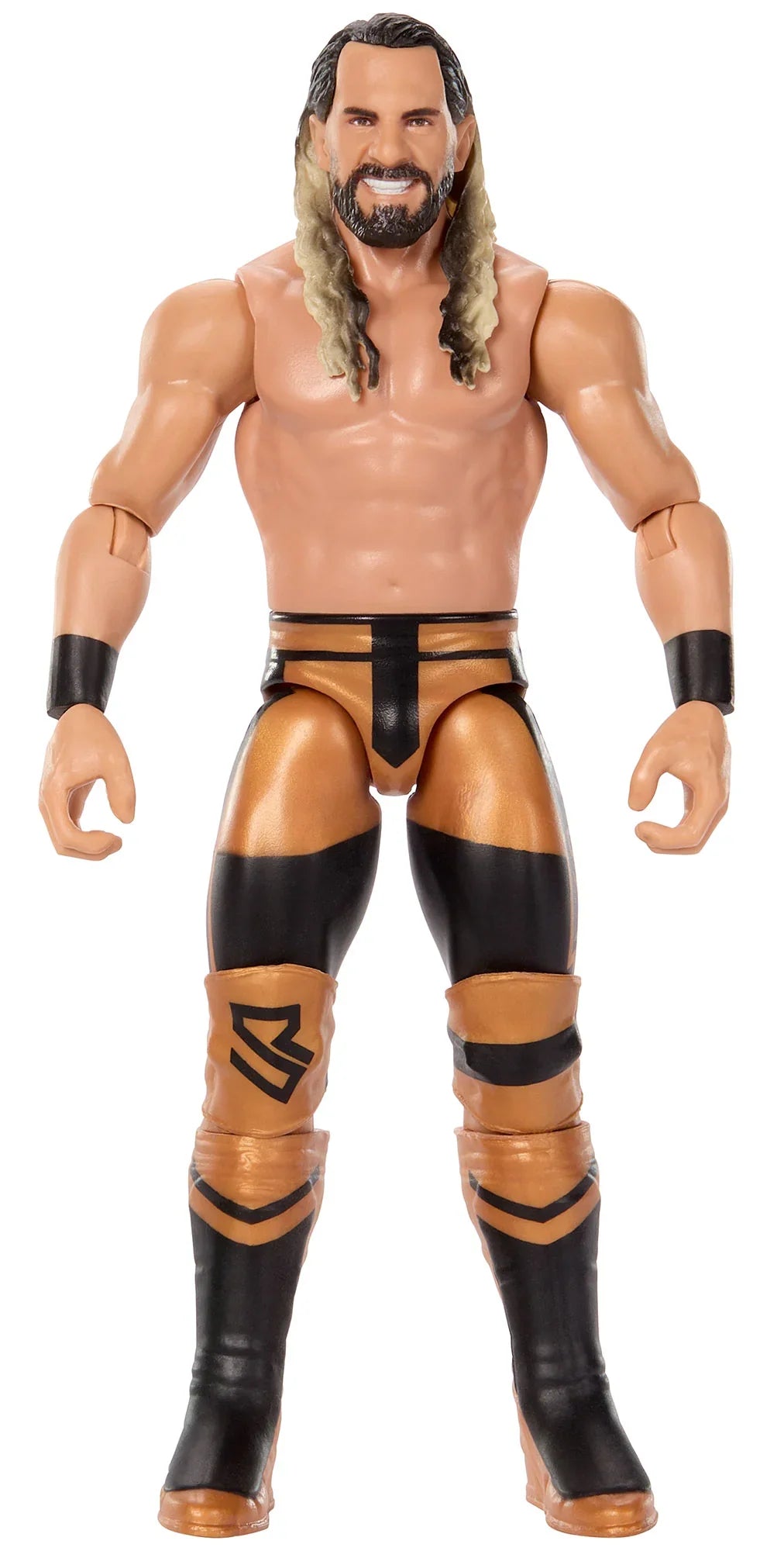 WWE Φιγούρα 17εκ Main Event Series Gunther (JHJ29)