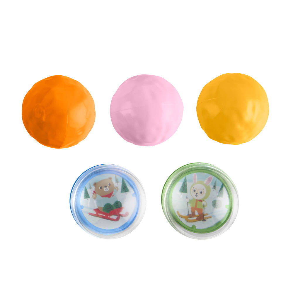 Fisher-Price Παιχνίδι Δραστηριοτήτων Βουνό Με Μπαλίτσες (JLB88)