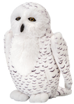 Wild Planet Λούτρινο White Owl 20cm (K8682) - Fun Planet