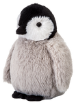 Wild Planet Λούτρινο Penguin 20cm (K8684) - Fun Planet