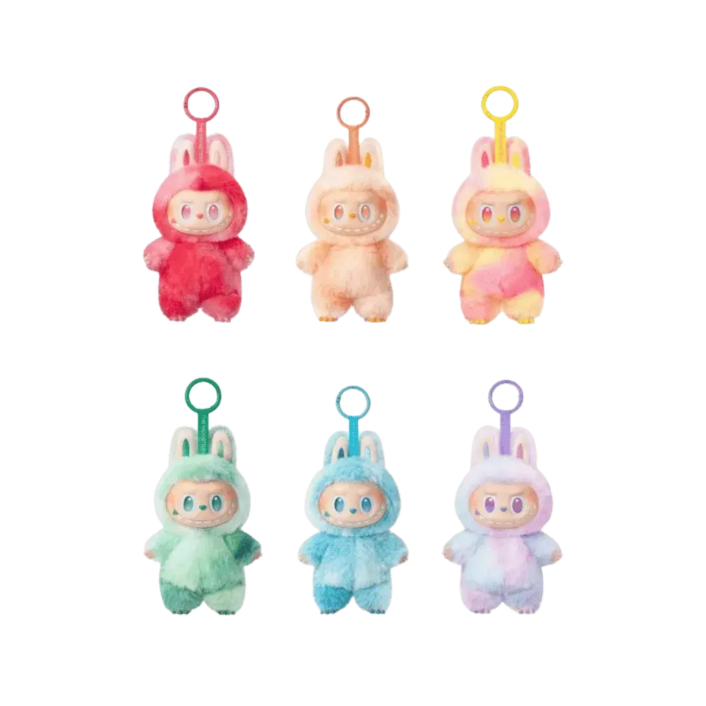 Big Into Energy Vinyl Plush Blind Box Series (BSMA05) - Fun Planet