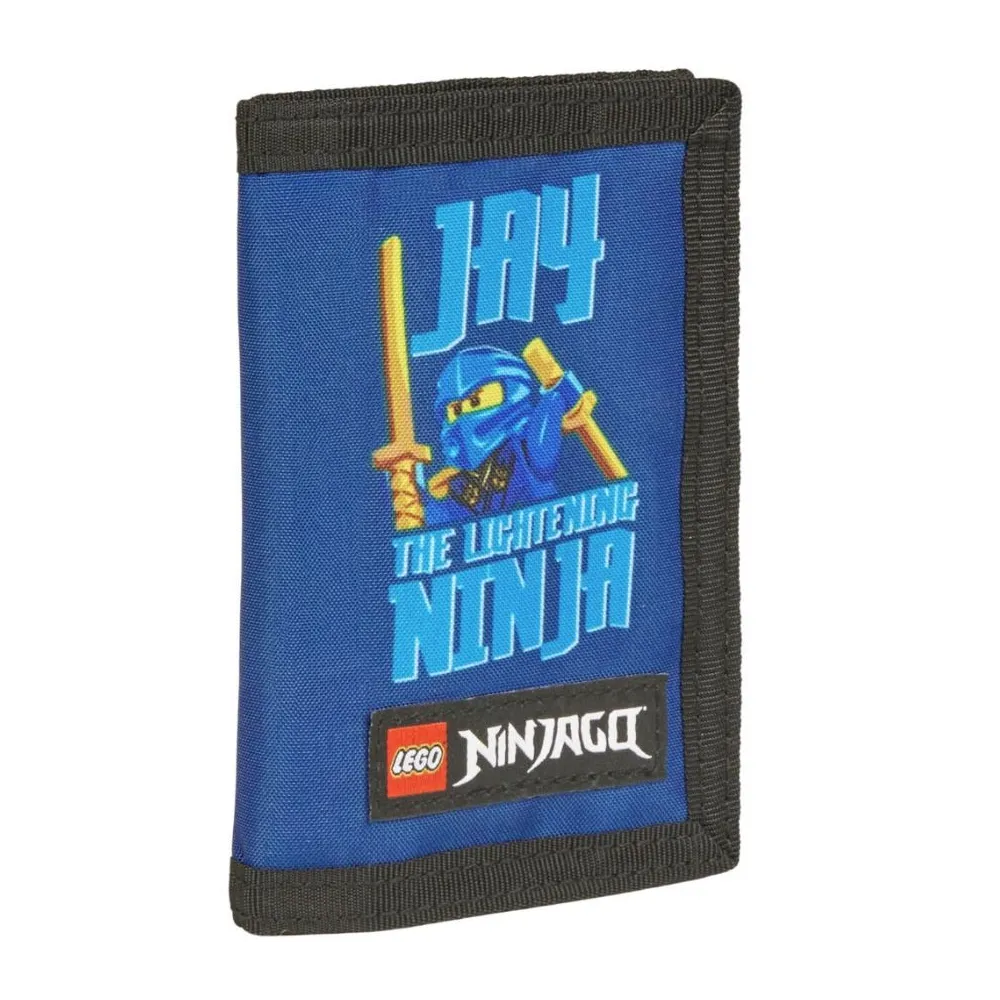 Πορτοφόλι LEGO® Ninjago® Jay (20288-2512)
