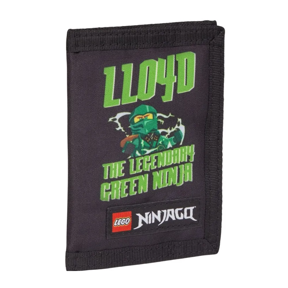 Πορτοφόλι LEGO® Ninjago® Lloyd (20288-2508)