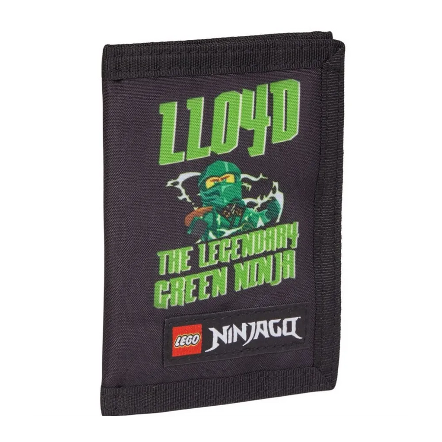 Πορτοφόλι LEGO® Ninjago® Lloyd (20288-2508)
