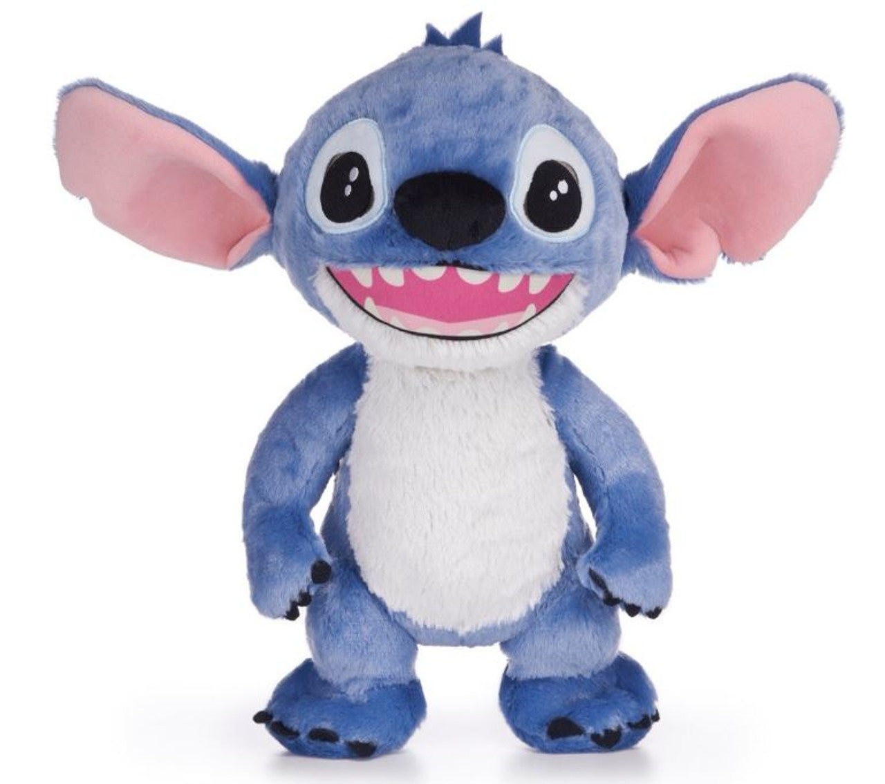 Disney Lilo & Stitch Λούτρινο Stitch Live Action 30cm (71438) - Fun Planet