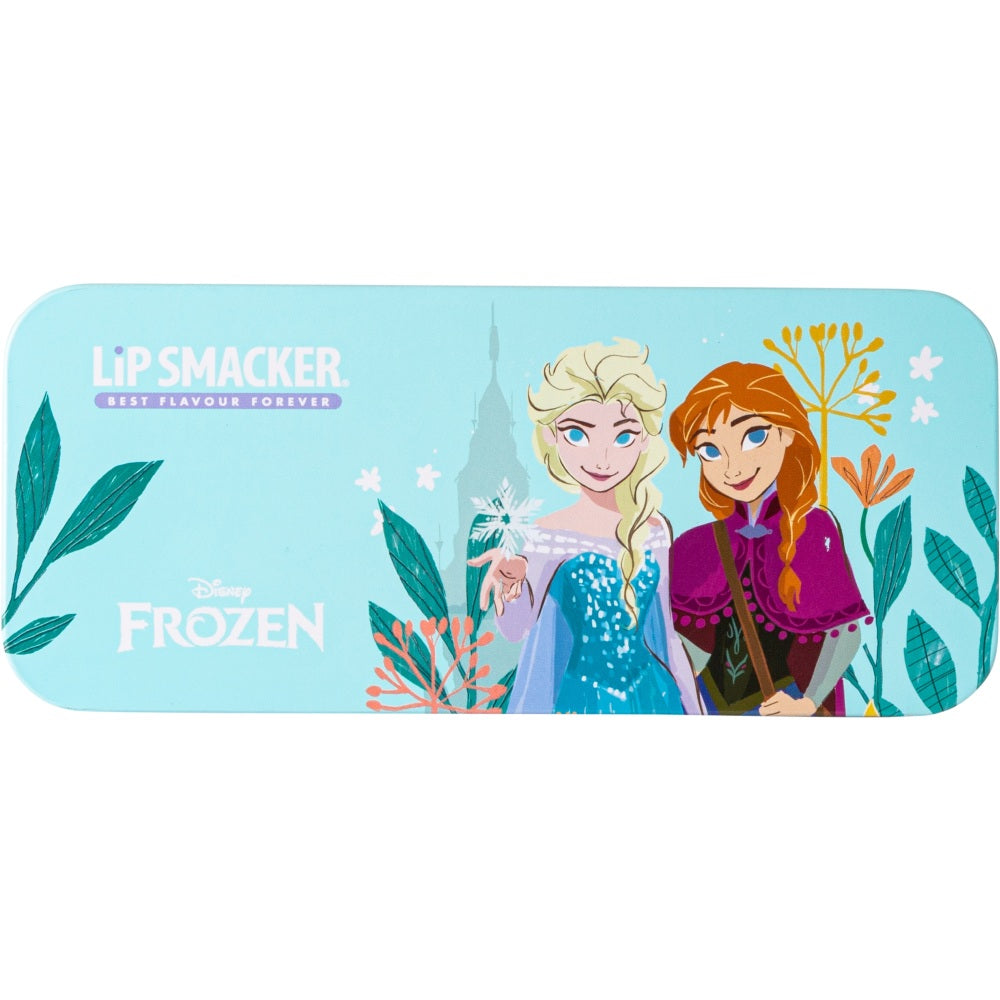 Lip Smacker Disney Frozen: Lip & Face Tin (1510681E) - Fun Planet