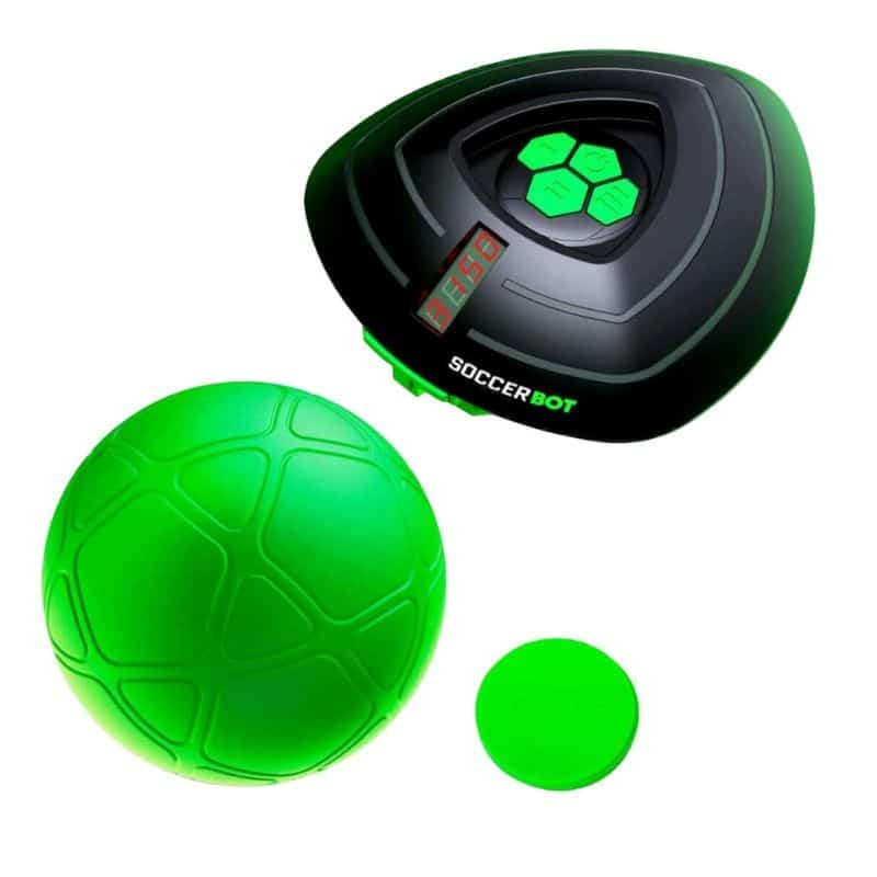 Strikesphere Soccerbot Open Box (MTL1001)