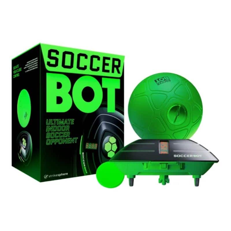Strikesphere Soccerbot Open Box (MTL1001)