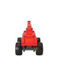 Blaze Οχήματα Die Cast Construction Blaze (GYD02) - Fun Planet