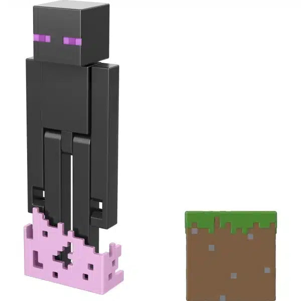 Minecraft Φιγούρα 8εκ Enderman (JCN37) - Fun Planet
