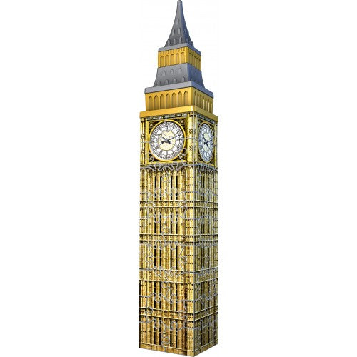 3D Puzzle Minis 54 τεμάχια Big Ben (11246) - Fun Planet