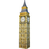 3D Puzzle Minis 54 τεμάχια Big Ben (11246)