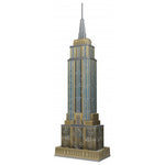 3D Puzzle Minis 54 τεμάχια Empire State Building (11271)