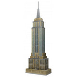 3D Puzzle Minis 54 τεμάχια Empire State Building (11271)