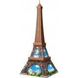 3D Puzzle Minis 54 τεμάχια Πύργος του Άιφελ (12536)