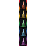 3D Puzzle Statue of Liberty Night Edition 108 pcs. (12596)