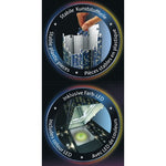 3D Puzzle Night Edition 216 τεμάχια Empire State Building (12566)