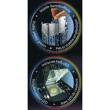 3D Puzzle Night Edition 216 τεμάχια Empire State Building (12566)