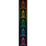 3D Puzzle Night Edition 216 τεμάχια Empire State Building (12566)