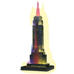 3D Puzzle Night Edition 216 τεμάχια Empire State Building (12566)