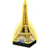 3D Puzzle The Eiffel Tower Night Edition (12579)