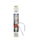 Λαμπάδα Αρωματική σε Κουτί Μπρελόκ Superman (SL102) - Fun Planet