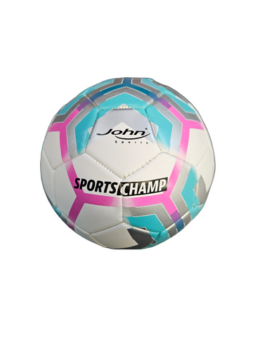 Μπάλα Ποδοσφαίρου Sports Champ Competittion size 5 (52118) - Fun Planet
