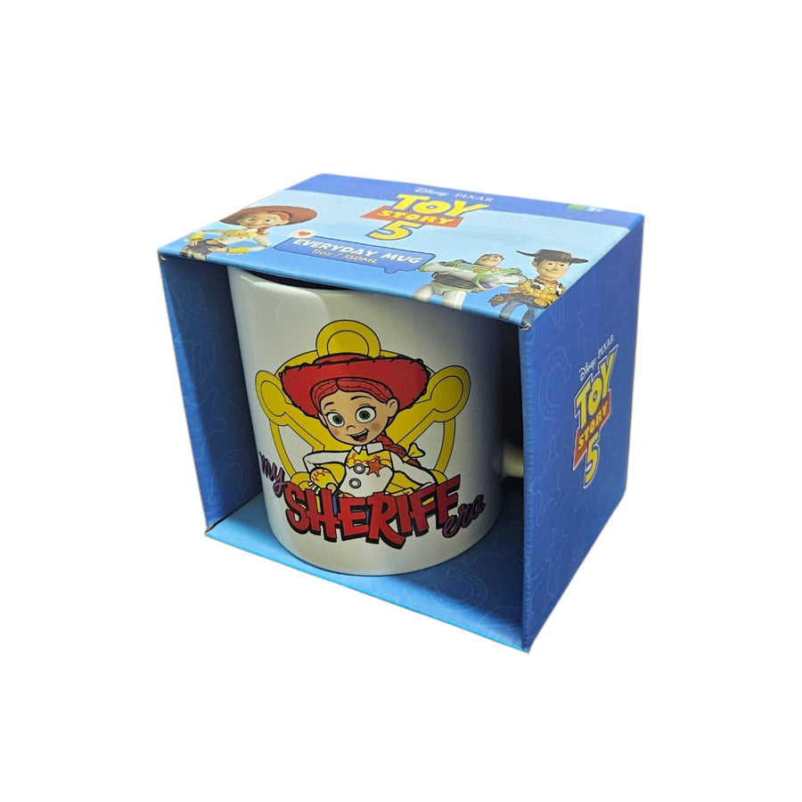 Pyramid Κούπα Toy Story 5 Jessie 350ml (MG2511027) - Fun Planet