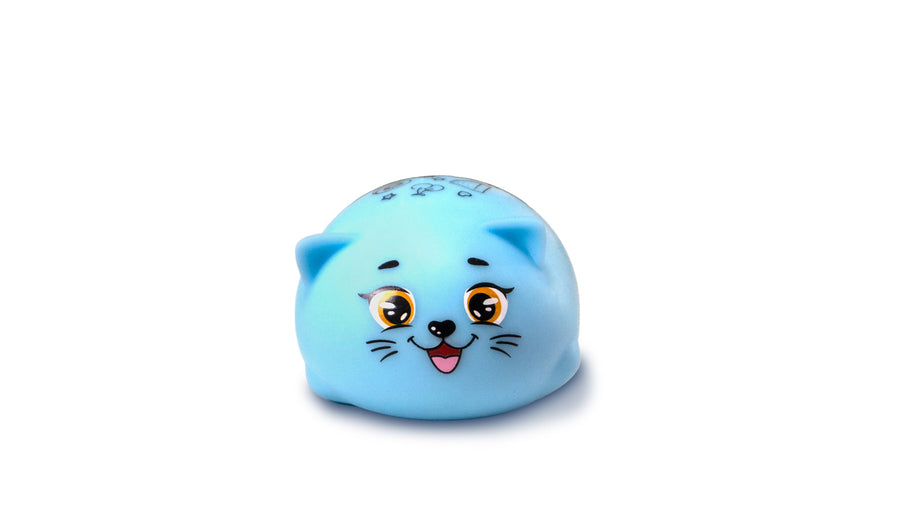Puffy Mallows (PM002)