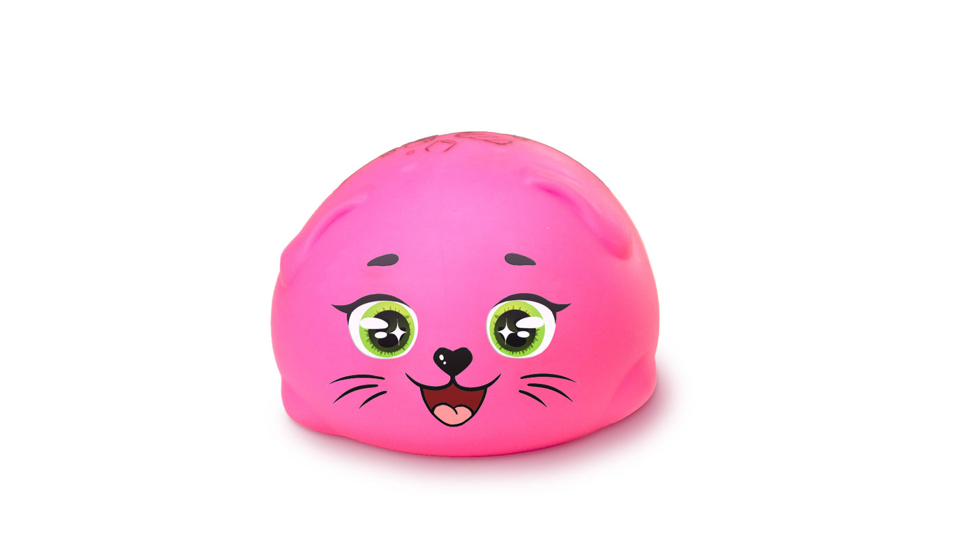 Puffy Mallows (PM002)