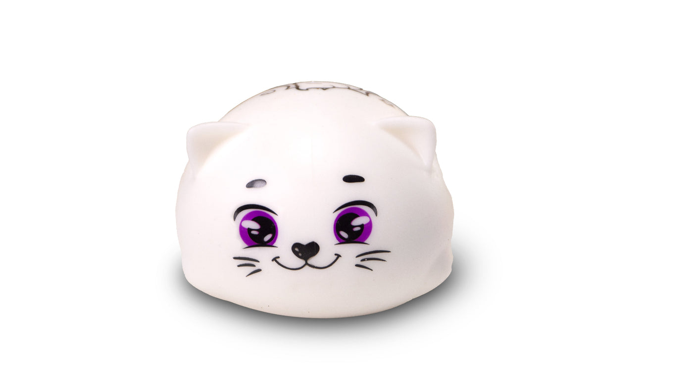 Puffy Mallows (PM002)