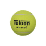 Σετ Μπαλάκια Τένις Teloon 3 τεμάχια (013.15009) - Fun Planet