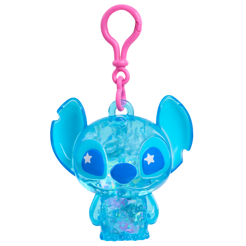 Disney Stitch Φακελάκι με Μπρελόκ (TTC38000) - Fun Planet