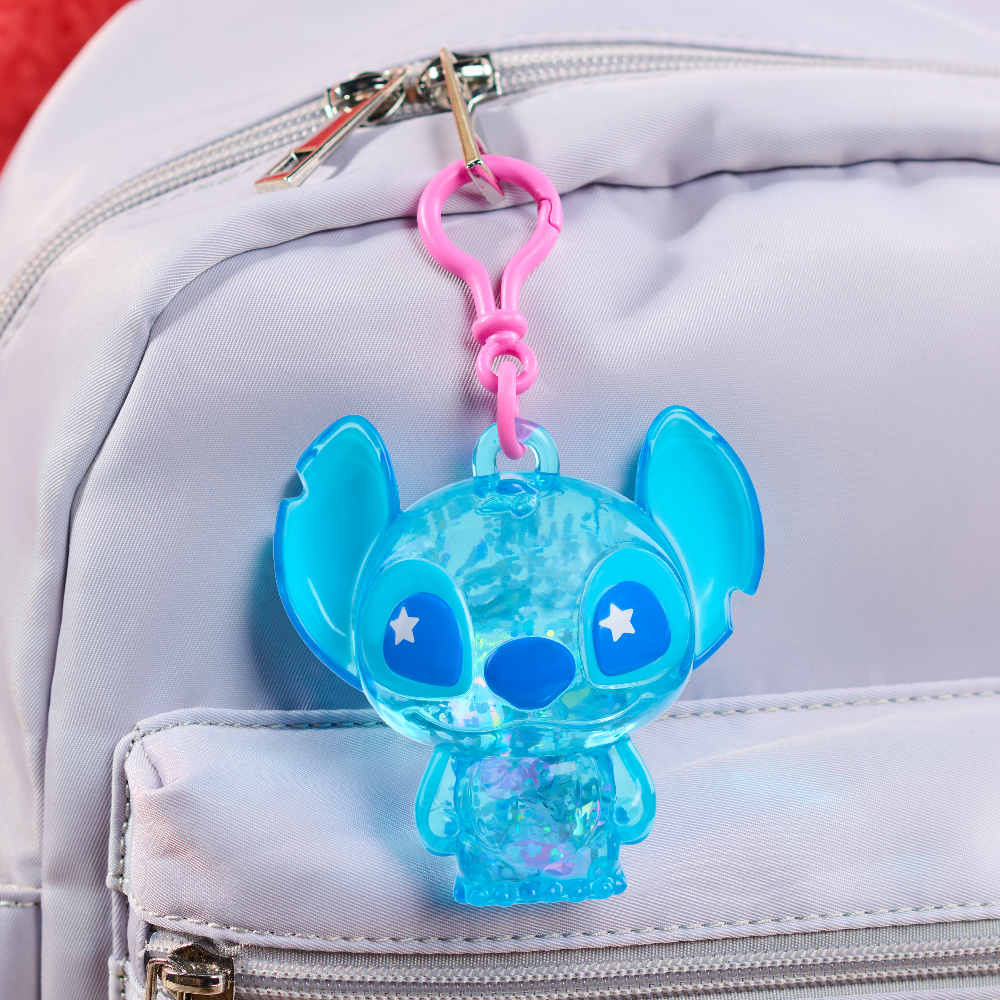 Disney Stitch Φακελάκι με Μπρελόκ (TTC38000) - Fun Planet