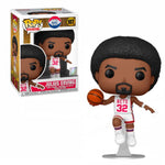 Funko Pop! Basketball: NBA Legends - Julius Erving Nets Home #107 Vinyl Figure (55220)