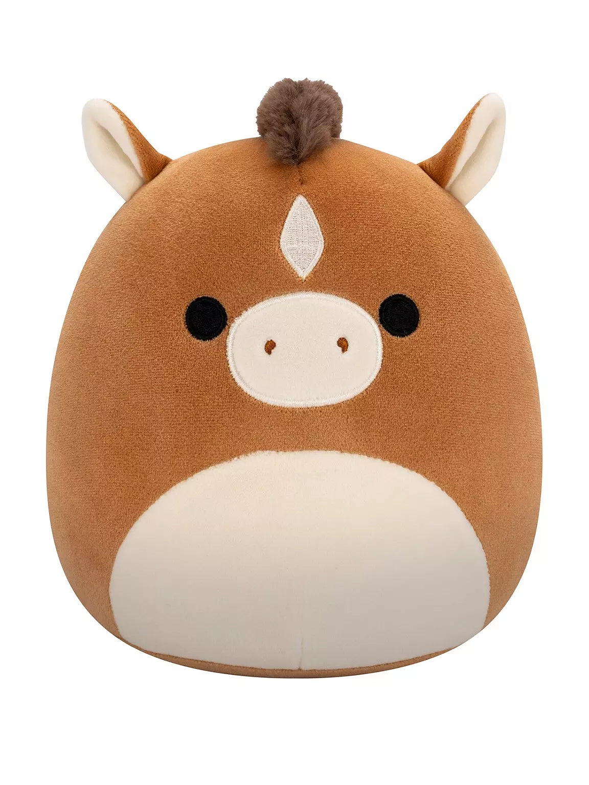 Squishmallows Λούτρινο Philip 19cm W7Α (SQCR07028) - Fun Planet