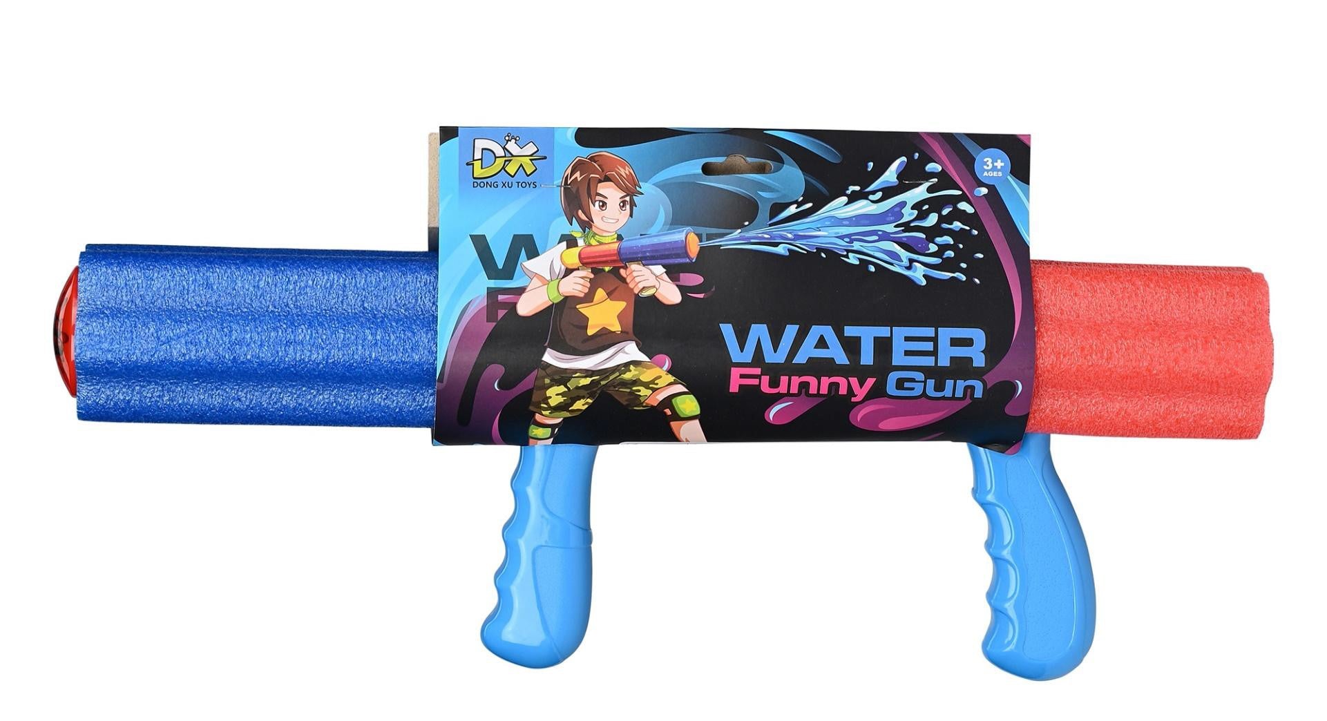 Νεροπίστολο EVA 45cm (8900E) - Fun Planet