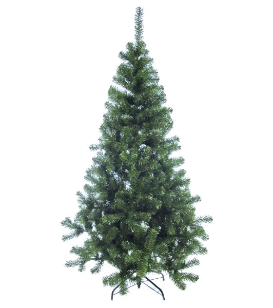 Χριστουγεννιάτικο Δέντρο Super Colorado 180cm με μεταλλική βάση (XTR-3NK-60)