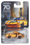 Matchbox Αυτοκινητάκια 70 Years Special Edition Με Ανοιγόμενα Μέρη '80 Porsche 911 Turbo (HMV13) - Fun Planet