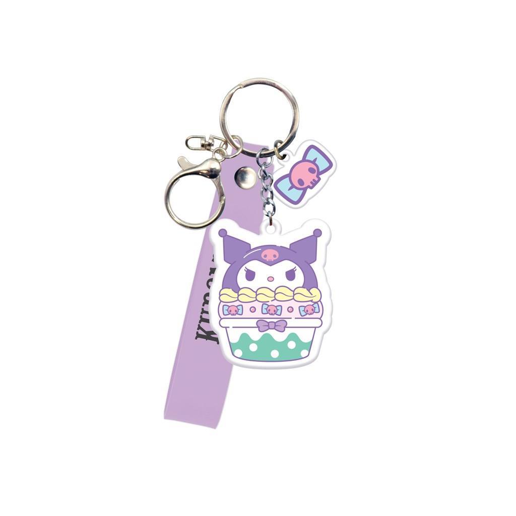 Frozen Keychain (564266)