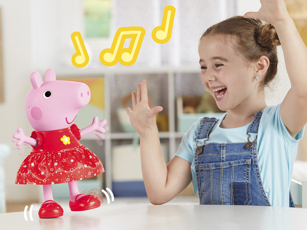 Hasbro Peppa Pig: Peppas Muddy Puddles Party (F8873) - Fun Planet