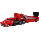 Hot Wheels Σούπερ Νταλίκα Rock 'n Race (BDW59) - Fun Planet