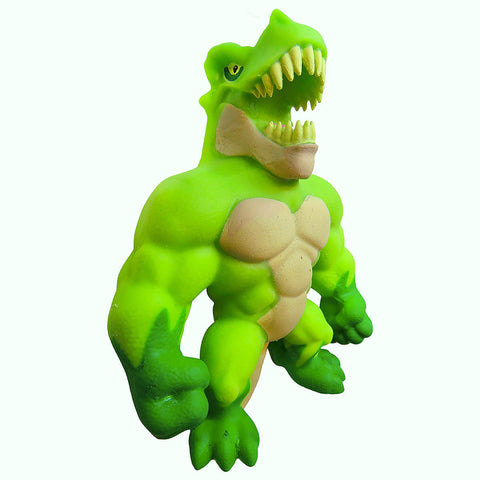 Monsterflex Dino Φιγούρες Tyrex (0251) - Fun Planet