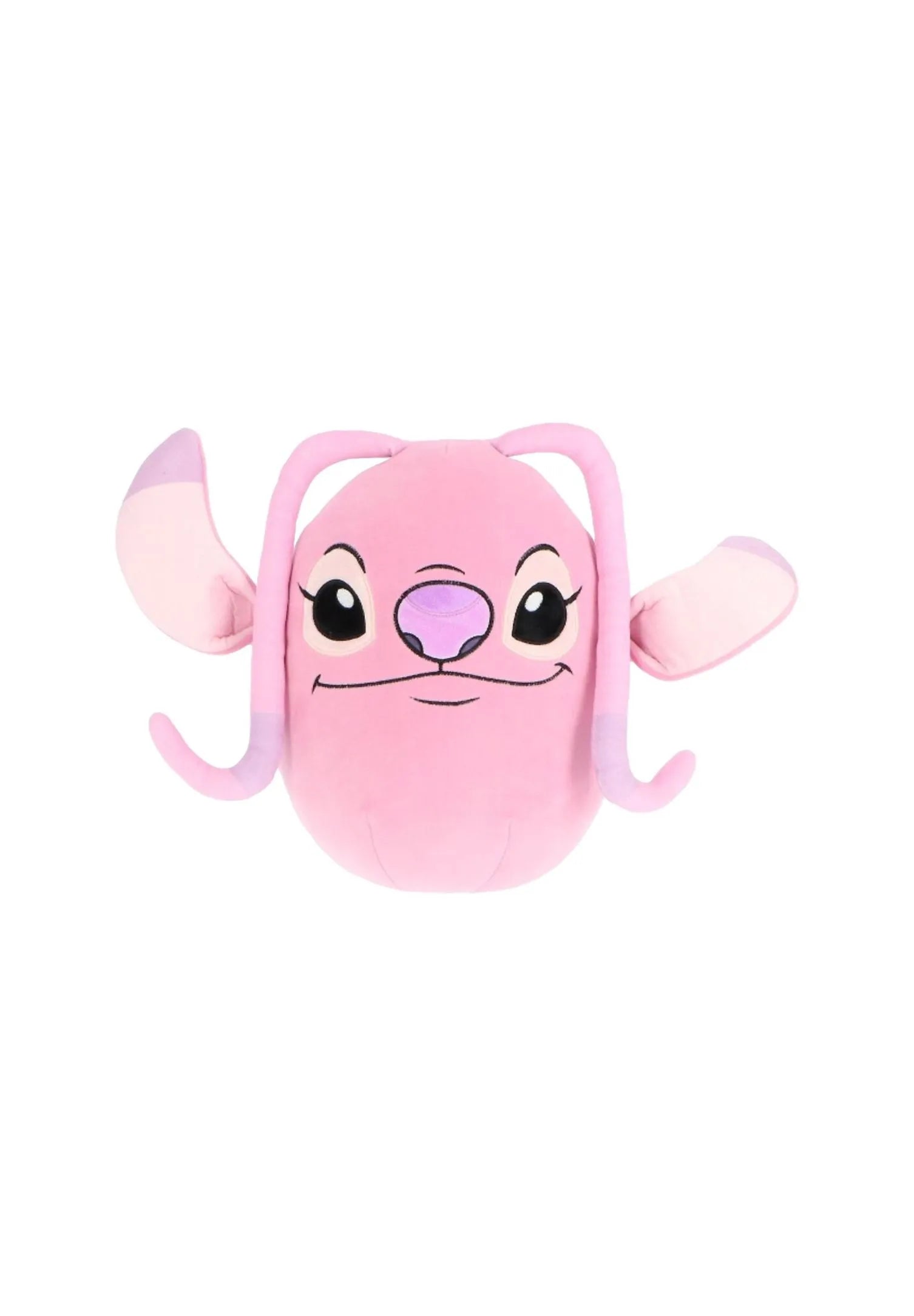 Disney Lilo & Stitch Λούτρινο Angel Squishy 32cm (LIL36 5233) - Fun Planet