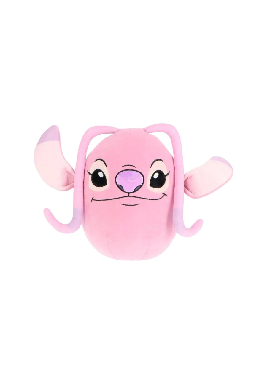 Disney Lilo & Stitch Λούτρινο Angel Squishy 32cm (LIL36 5233) - Fun Planet