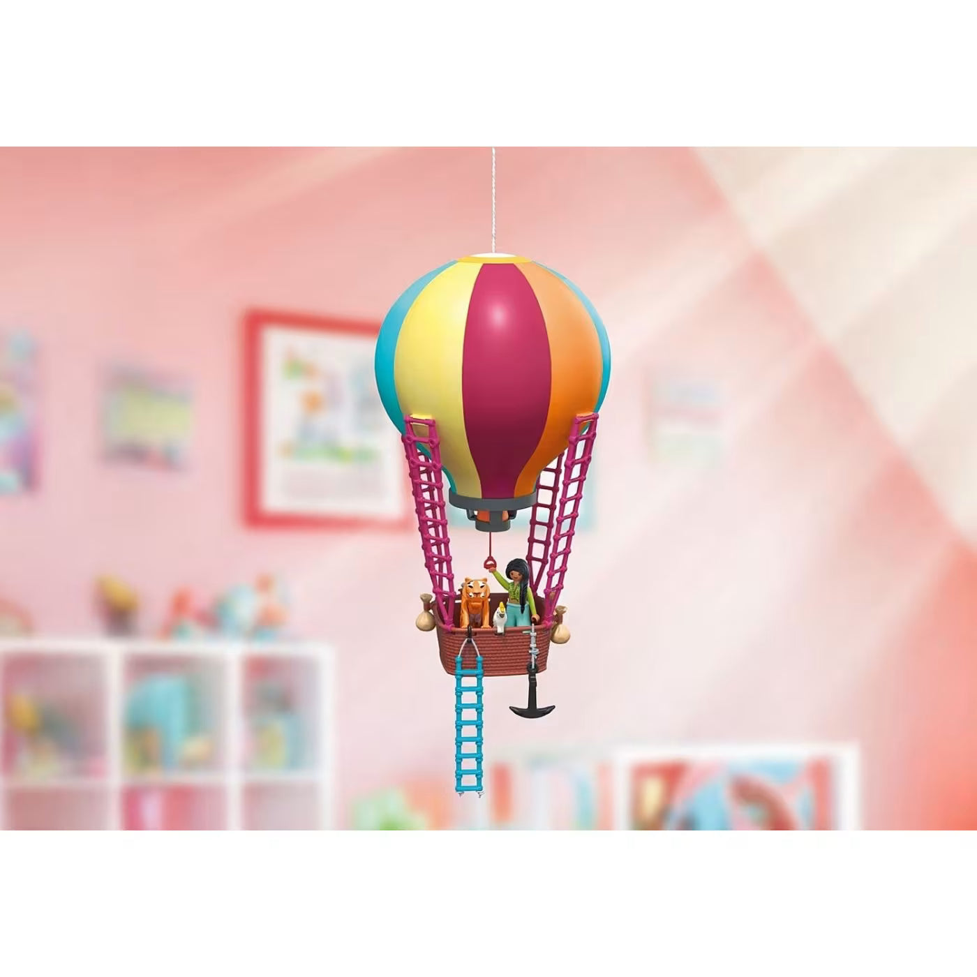 Playmobil Magic Starter Pack Mermaids (71379)