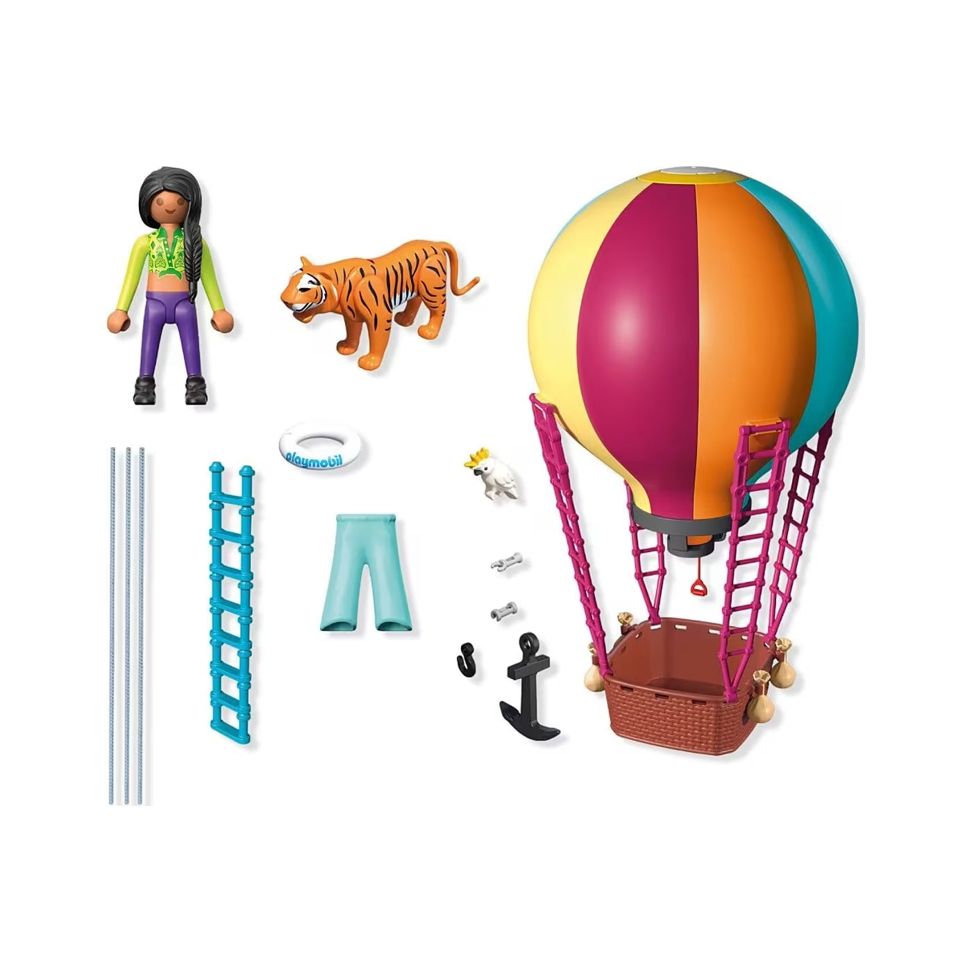 Playmobil Magic Starter Pack Mermaids (71379)